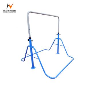 Wholesale Customized Logo Availabled Cangzhou Sport Mini Gymnastics Junior Training Bar for Kids from china suppliers