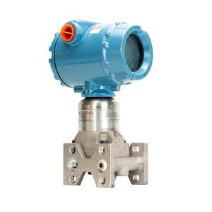 Wholesale OEM 3051DG Pressure Transmitter Good Choice Dependable Solution from china suppliers