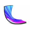 Buy cheap Soft Indoor Flexible LED Display Screen 1.8mm Advertising Curve from wholesalers