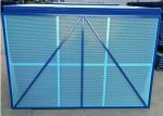 Formwork High Rise Safety Screens Construction Site Dust Screen 1mX1.8m