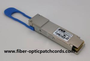 Wholesale SMF 1301nm SFP Transceiver Module 40G QSFP+ AOI AQOLBCQ4EDMA0878 from china suppliers