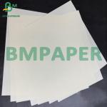 70g 80g Book Printing Paper Beige Cream Color Offset Paper Sheets