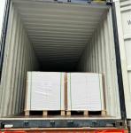 28cm 45gram PE Coated Paper For Packung Zucker Glossy One Side