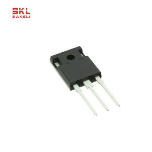 Wholesale IKW50N60TFKSA1 IGBT Power Module Low Loss 150W RoHS certificate from china suppliers