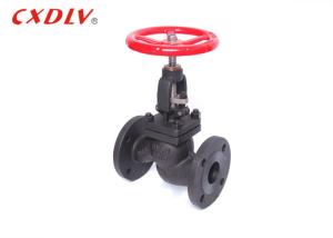 Wholesale Full Bore Non Reture Globe Valve Cast Steel A216 Material Socket Weld from china suppliers