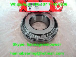 Wholesale 85x170x48mm T7FC085-XL Long Life Tapered Roller Bearing T7FC 085/QCL7C 3950RPM from china suppliers