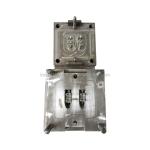 Household Product Mold Customized Colors Injection Molding Product by Aluminium