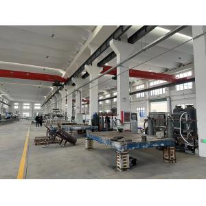 Henan Junfang Machinery Equipment Co., Ltd