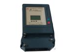 Smart Card Prepaid Digital Power Meter , 3 * 220V / 380V Three Phase KWH Meter