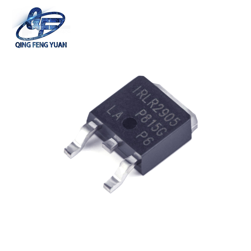 IN Fineon IRLR2905TRPBF IC Electronic Component Ami Integrated Circuits Soc Fpga Xc7z0102clg400i