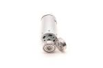 696ZZ Size 6*15*5mm Stainless Steel Ball Bearing 420C 440C Long Service Life