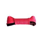 12mm Winch Rope Yly Support OEM Service and Free Sample for ATV/UTV