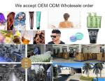 Private Label Order for Organic Curl Enhancers Hair Treatment Cream