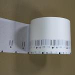 Frosted Glassine Paper Film For Daily Products Packaging Odorless Customizable