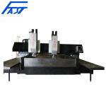 FAST CNC PZ7630G CNC Drilling Machine 3 Axis Drill Press High Speed High