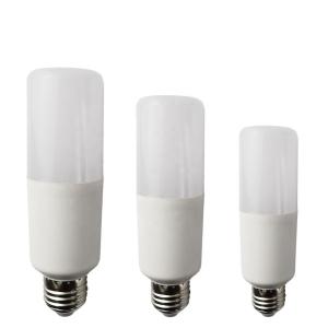 Wholesale E27 B22 AC 170-265V Indoor LED Light Bulbs Manual Button 270 Degree from china suppliers