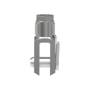 Wholesale Festo 6144 SG-M10X1,25 Rod Clevis Piston Rod Attachments from china suppliers