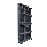 P3.91 Stage Rental LED Display Waterproof IP65 5000 Brightness For Outdoor