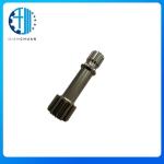 Gear Sun Carrier I T/M SK200-3 12-14T For Kobelco Swing Motor Excavator Spare