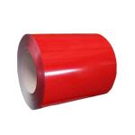 1050 Color Aluminum Coil PPAL H46 Painted Aluminum Coil