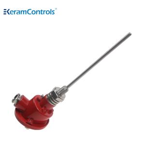 Wholesale 2 Wire Temperature Transmitters For Indoor Pools from china suppliers
