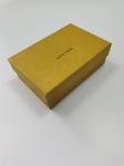 Gravure Customized Perfume Printed Packaging Box Deboss Multi Color