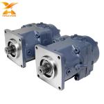 A11VLO190LRDS/11L-NZD12K84-(T0) Hydraulic Pump Hydraulic Piston Pump Constructio