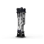 Long Durability Excavator Hydraulic Breaker Strong Working Ability from