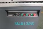 Precision Panel Saw for Woodworking Max.Cutting Height at 45° mm 70mm and
