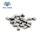 Yg6 Yg8 Yg15 Tungsten Carbide Mining Bits Saw Tips For Woodworking Cutting