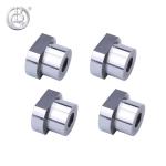 HRC58 HRC64 Tungsten Carbide Mold Parts Die Punch For Wear Part ODM