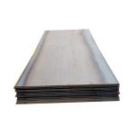 Building Construction Material Prime Hot Rolled Carbon Steel Sheet Plate Q235B