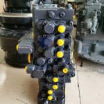 723-27-50900 Komatsu PC60-8 PC70-8 PC78US-6 control valve
