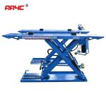 3T hydraulic mini mobile auto elevator