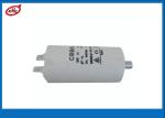 009-0008122 445-0693361 ATM Parts NCR Motor Capacitor Assembly 240V Without