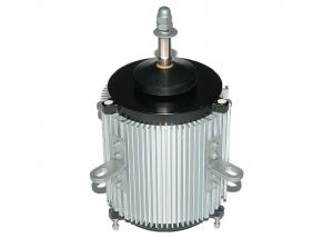 China 200W 220V 50Hz Single Phase Heat Pump Fan Motor For Central Air Conditioner on sale
