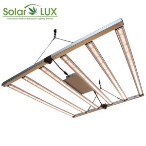 Wholesale UL8800 Full Spectrum Spydr Samsung LM301H Osram 480Watt Horticultural LED Grow Lighting from china suppliers
