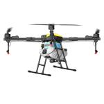 EV Agri Spray Drones Can Hold 22L Crop Dusting Drones