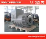 Diesel brushless alternator with AVR 5-3000kw