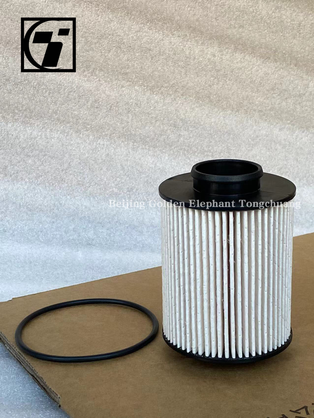 0.07kg Foton Aumark Fuel Filter P111000000245 for Martian Skin Condition Original