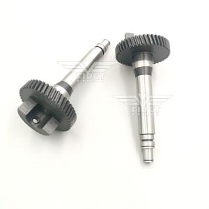 Wholesale Stainless Iron Gear Shaft 44 Teeth M2.030.013 For PM74 SM74 Offset Printing Press Spare Parts from china suppliers