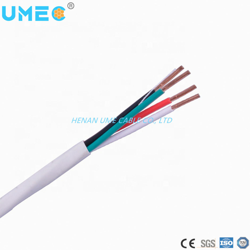 Low Voltage Fire Resistant Electric Cables Fire Alarm Cable