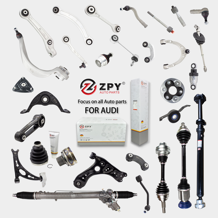 ZPY Auto Parts Brand Wholesale Auto Car Parts low moq Engine Mount 4G0199381LC