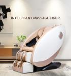 2D Real Relax Zero Gravity Power Reclining Heated Massage Chair ROHS