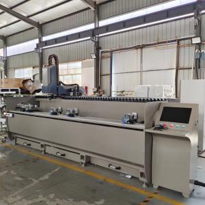Wholesale 3+1 Axis CNC Drilling Milling Machine 3.2m Aluminum Automatic Cnc Drilling from china suppliers