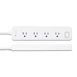 Tuya Timing Switch Smart Power Strip Wifi Surge Protector US Standard