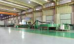 Power Plants Air Cooling Condenser Tube Slitting Clad Material