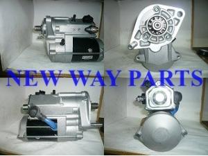 Wholesale toyota 428000-3340 1kz 2kz starter 27100-30100 from china suppliers