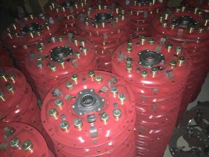 Wholesale Belarus Pressure Plate Assembly: 13.375&quot;, 9 springs, heavy duty A-801601090 from china suppliers