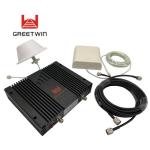 240VAC Cell Phone Signal Repeater 100KHz 20dBm 900MHz OMT OMC